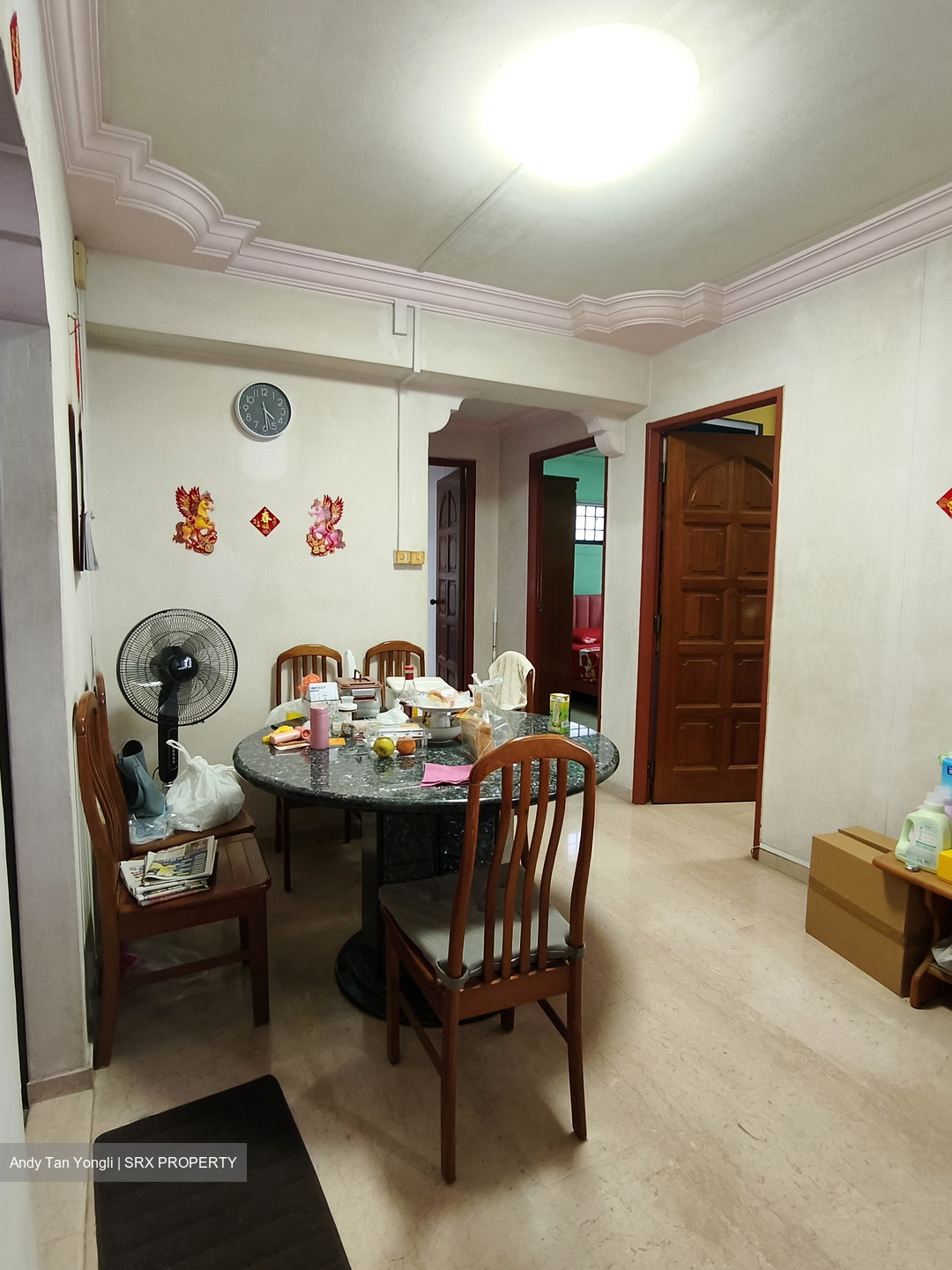 Blk 771 Woodlands Drive 60 (Woodlands), HDB 4 Rooms #586054401